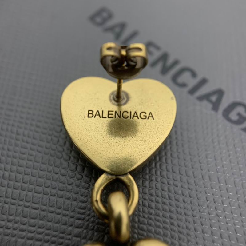 Balenciaga Earring 05lyr183 (12)