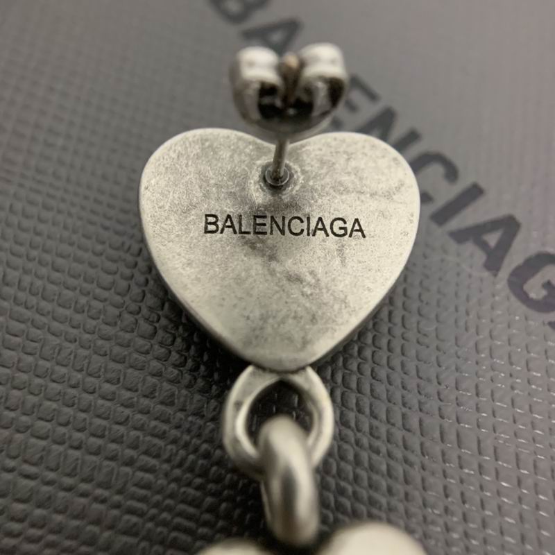 Balenciaga Earring 05lyr183 (6)