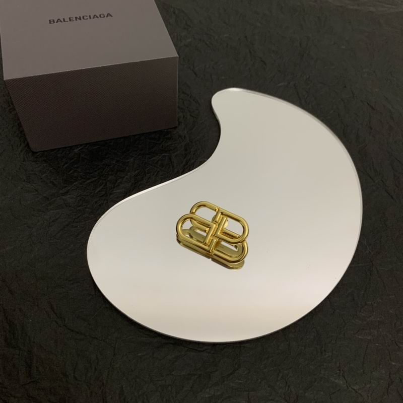 Balenciaga Earring 05lyr184 (3)