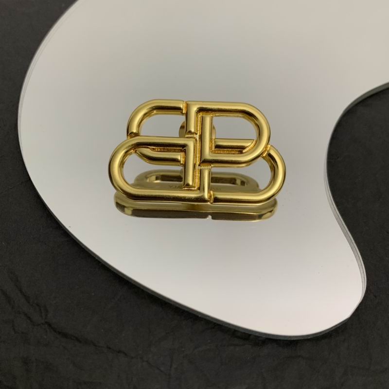 Balenciaga Earring 05lyr184 (4)