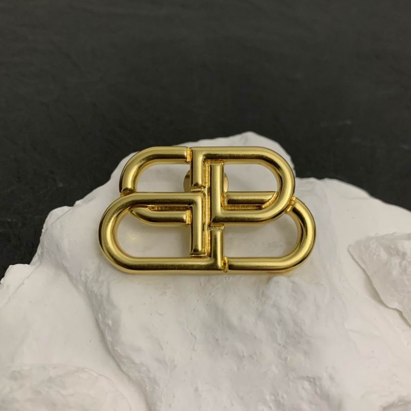 Balenciaga Earring 05lyr184 (5)