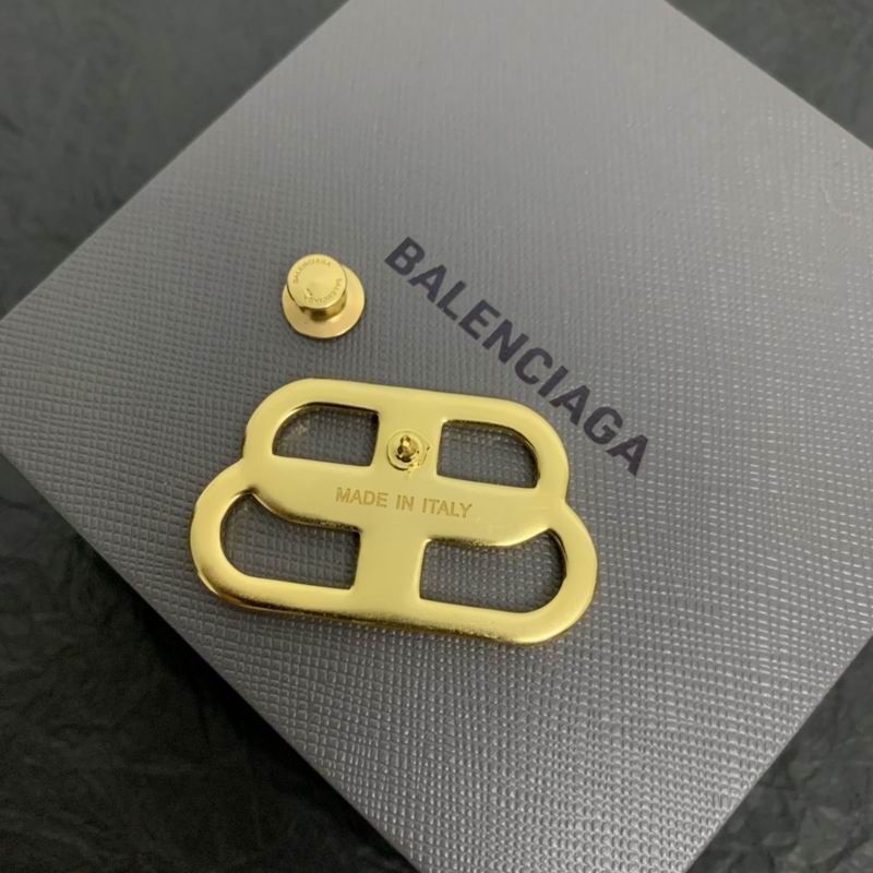 Balenciaga Earring 05lyr184 (7)