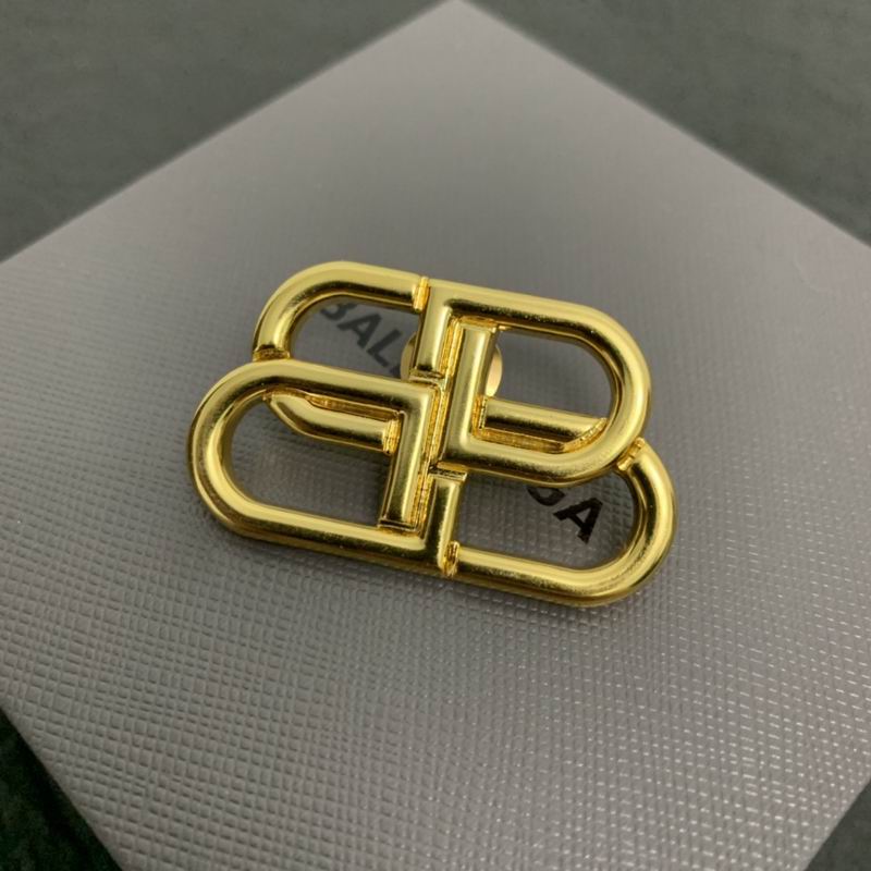 Balenciaga Earring 05lyr184 (8)