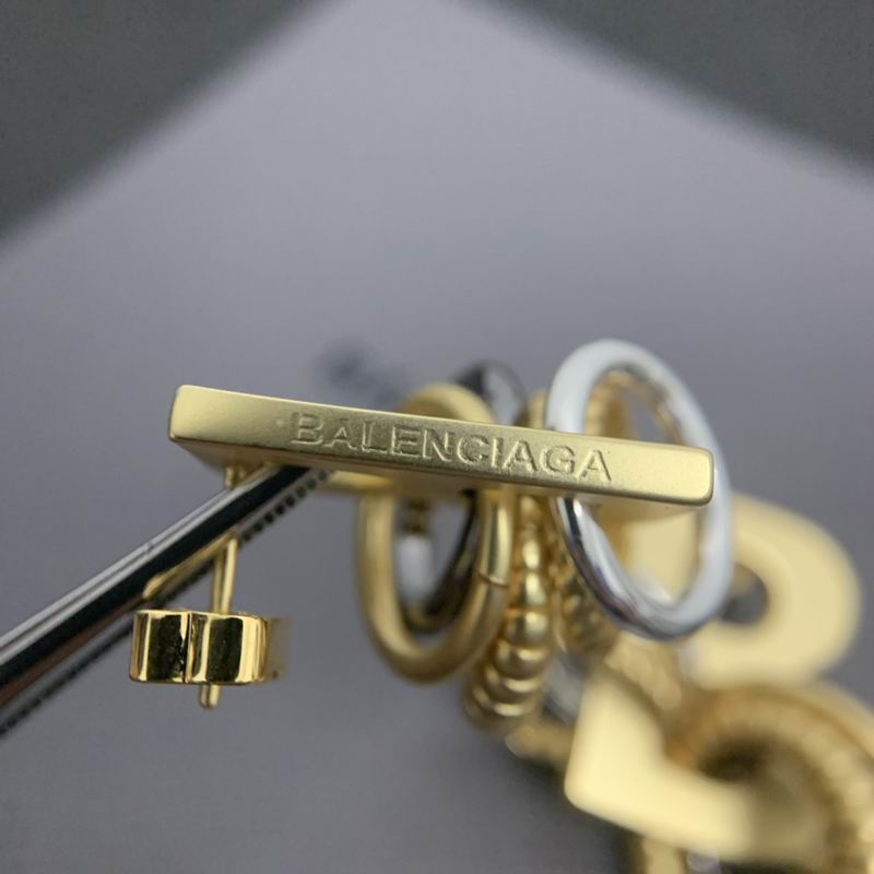 Balenciaga Earring 05lyr185 (6)