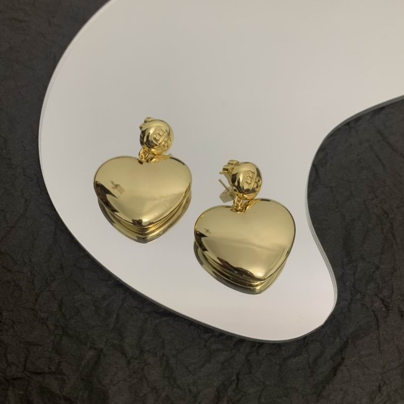 Balenciaga Earring 05lyr186 (2)