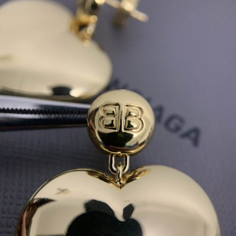 Balenciaga Earring 05lyr186 (6)