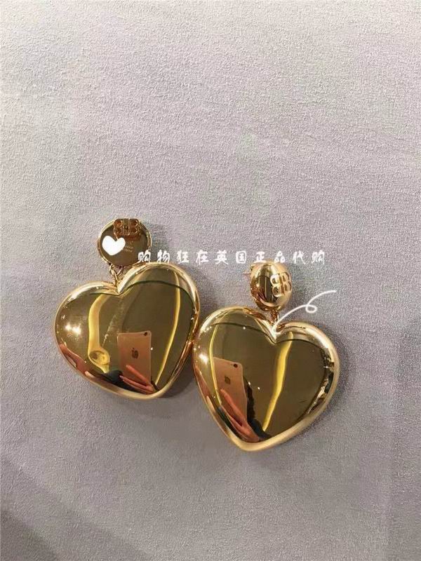 Balenciaga Earring 05lyr186 (7)