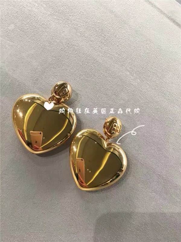 Balenciaga Earring 05lyr186 (9)