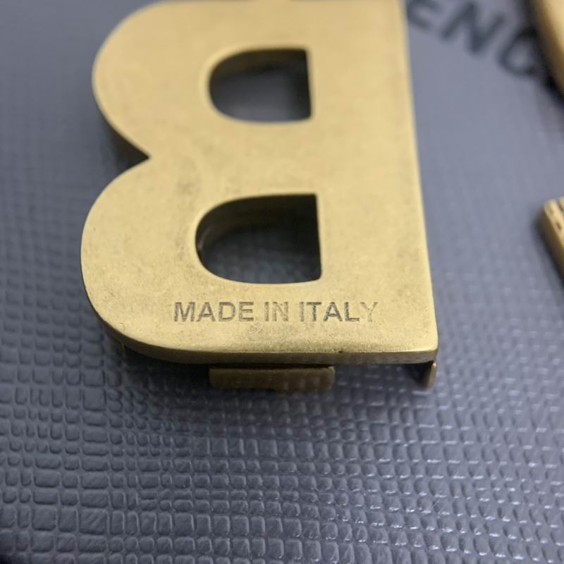 Balenciaga Earring 05lyr187 (4)