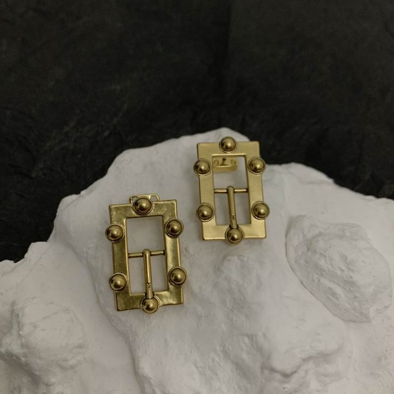 Balenciaga Earring 05lyr188 (2)