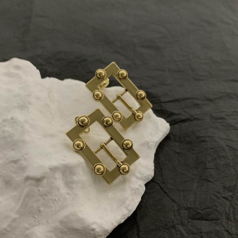 Balenciaga Earring 05lyr188 (3)