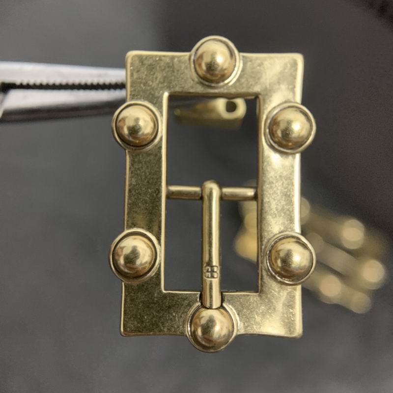 Balenciaga Earring 05lyr188 (4)