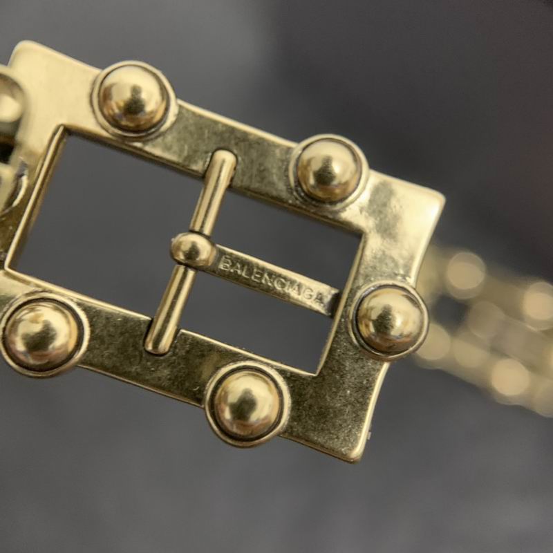 Balenciaga Earring 05lyr188 (5)