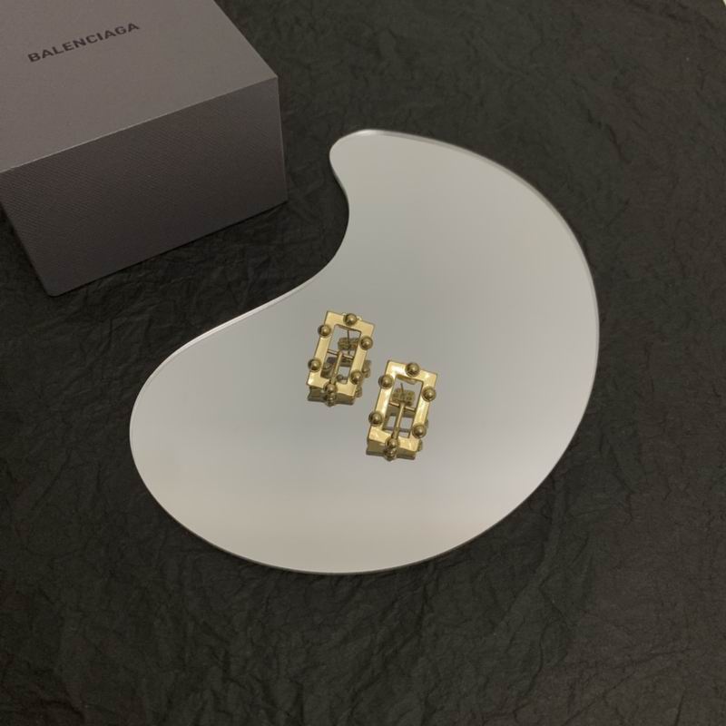 Balenciaga Earring 05lyr188 (6)