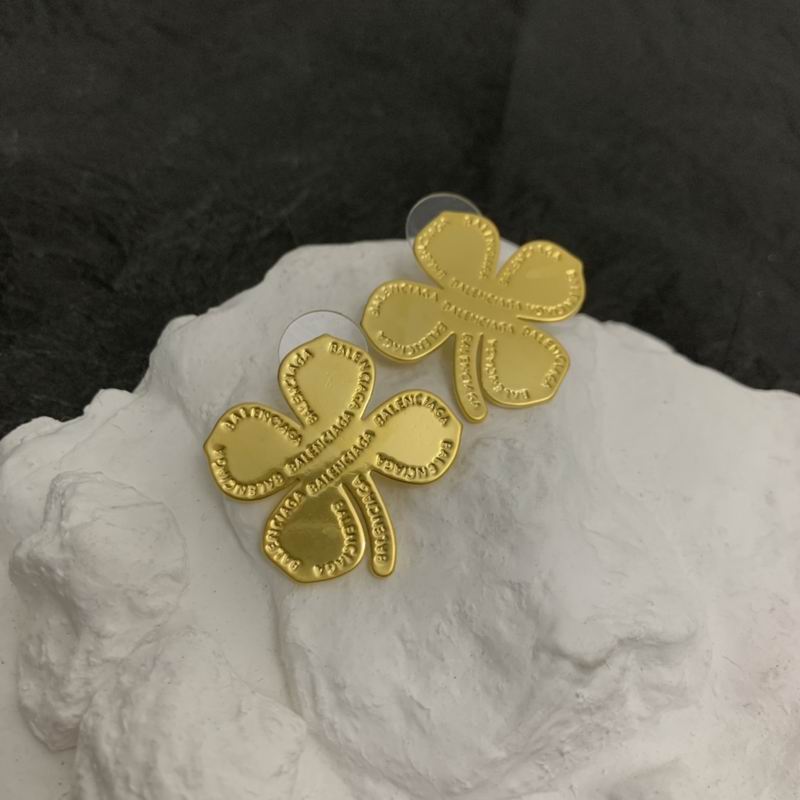 Balenciaga Earring 05lyr189 (1)