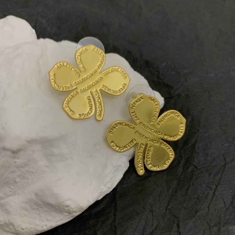 Balenciaga Earring 05lyr189 (2)
