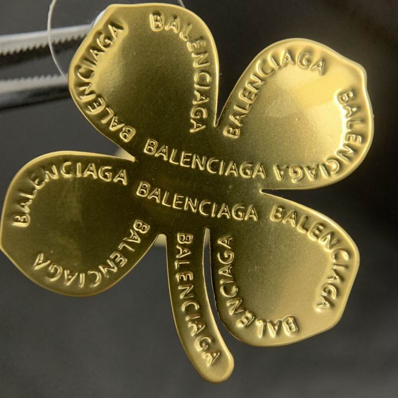 Balenciaga Earring 05lyr189 (3)