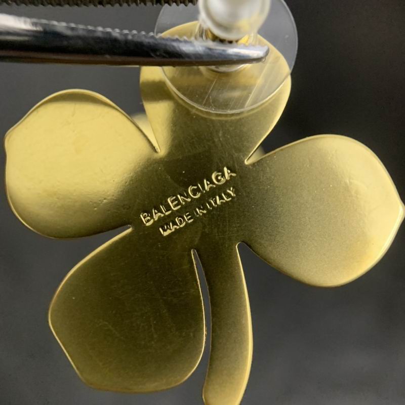 Balenciaga Earring 05lyr189 (4)