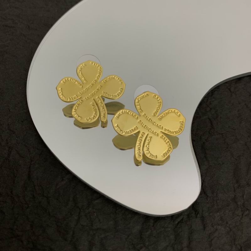 Balenciaga Earring 05lyr189 (6)