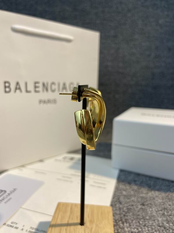 Balenciaga Earring 05lyr190 (2)