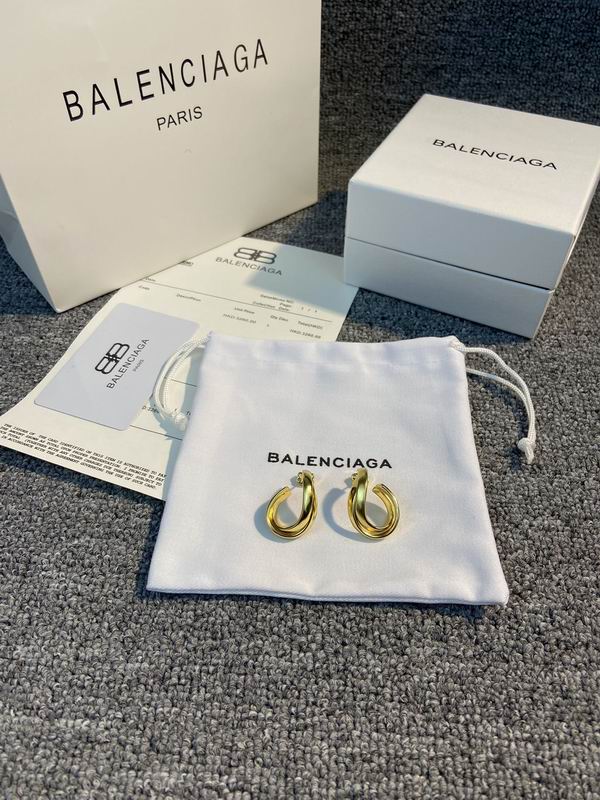 Balenciaga Earring 05lyr190 (4)