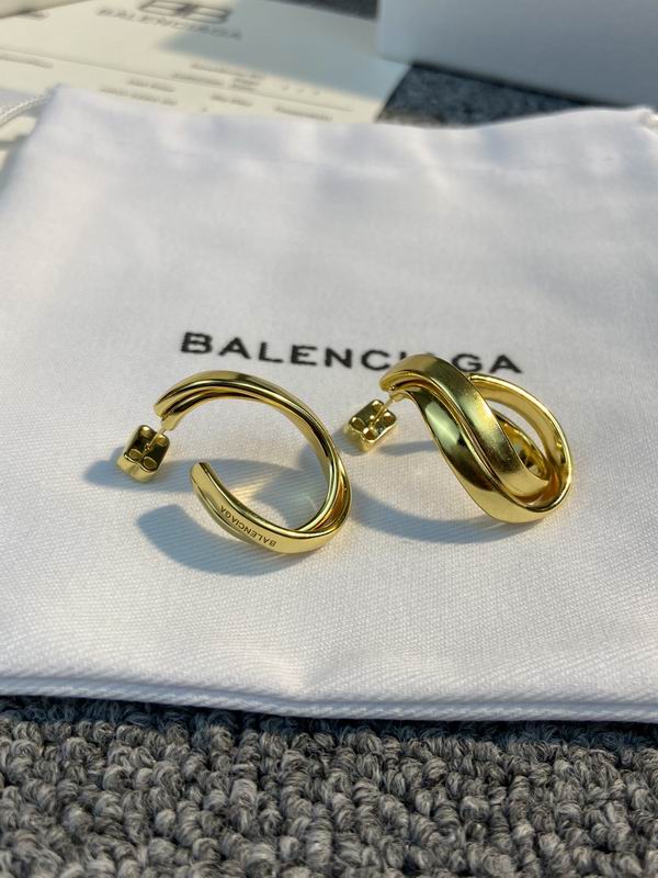 Balenciaga Earring 05lyr190 (6)