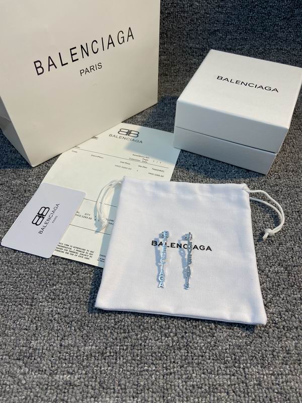 Balenciaga Earring 05lyr191 (13)
