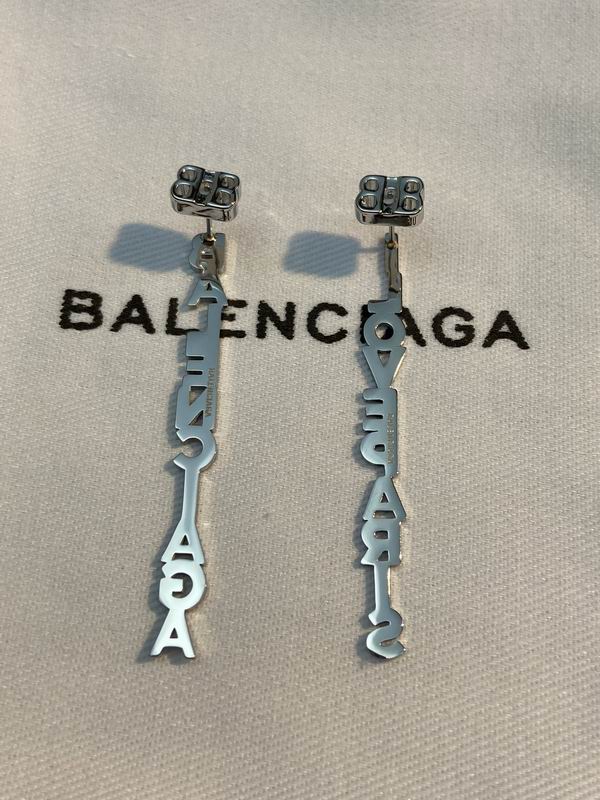 Balenciaga Earring 05lyr191 (15)