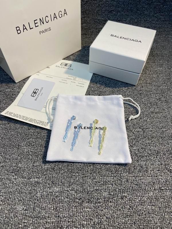 Balenciaga Earring 05lyr191 (16)