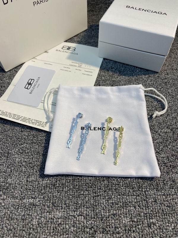 Balenciaga Earring 05lyr191 (18)