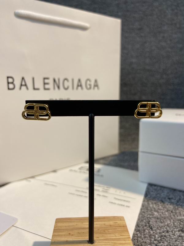 Balenciaga Earring 05lyr192 (2)