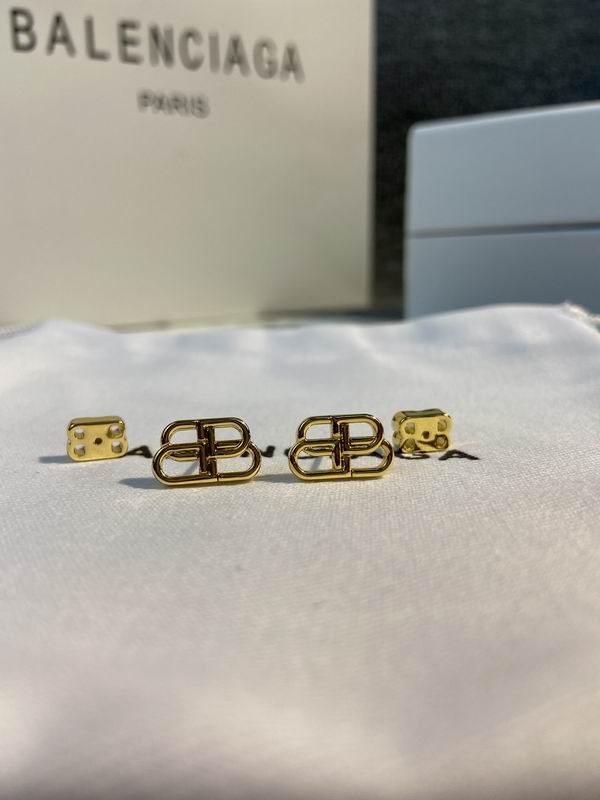 Balenciaga Earring 05lyr192 (4)