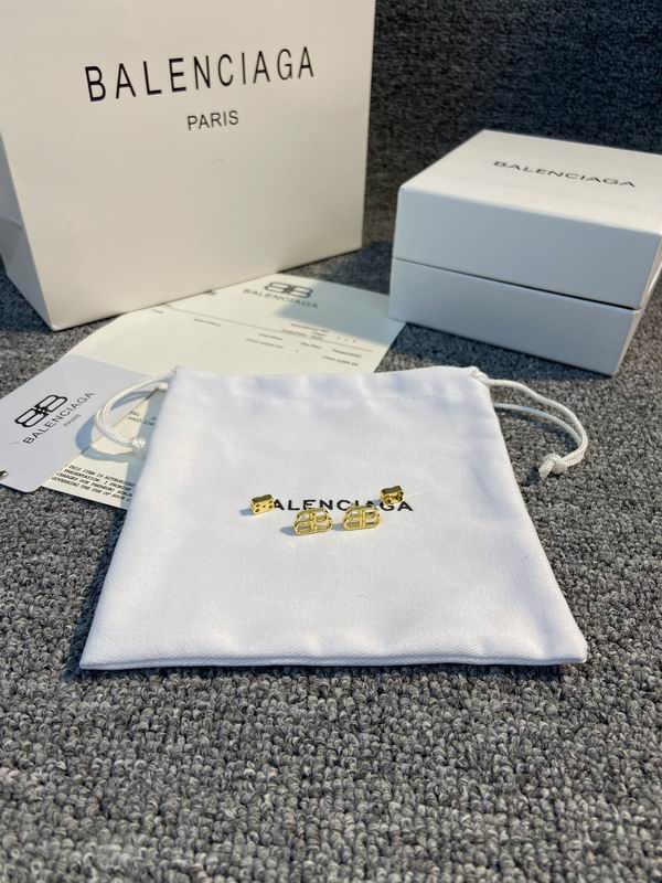 Balenciaga Earring 05lyr192 (6)