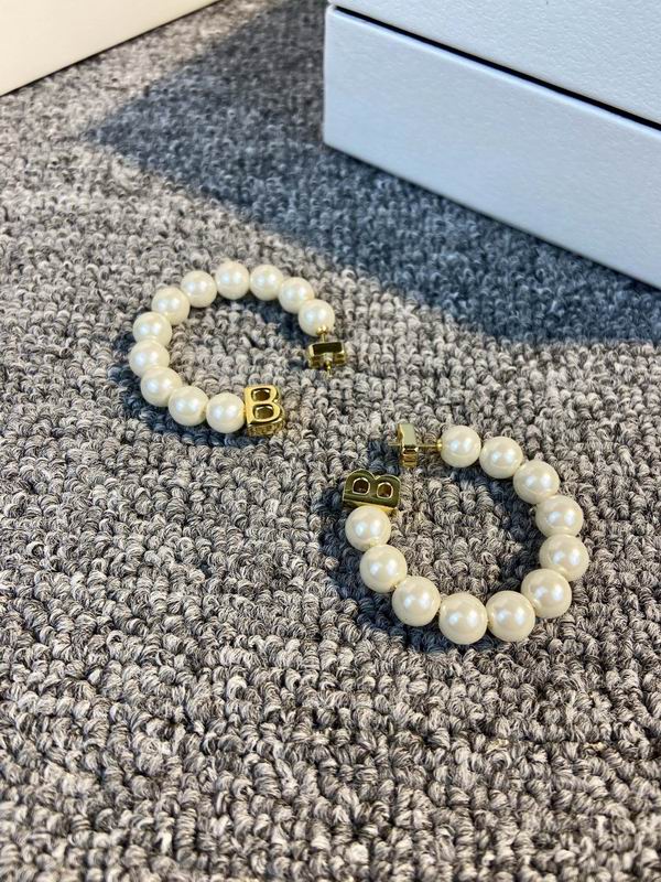 Balenciaga Earring 05lyr193 (1)