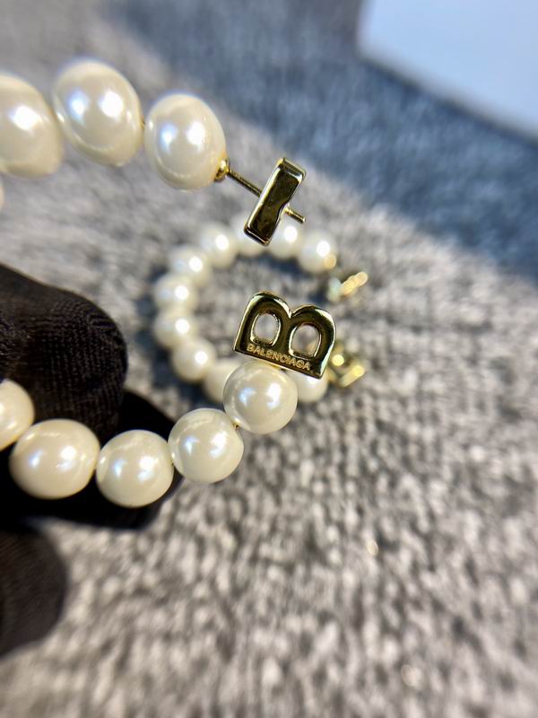 Balenciaga Earring 05lyr193 (2)