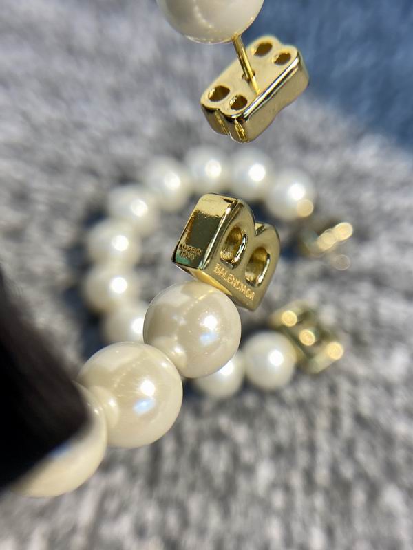 Balenciaga Earring 05lyr193 (4)