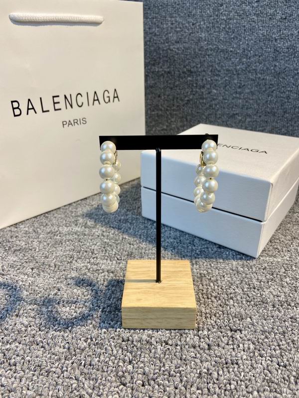 Balenciaga Earring 05lyr193 (6)