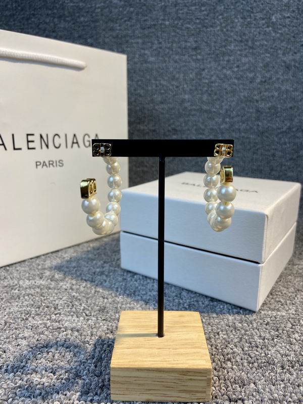 Balenciaga Earring 05lyr193 (8)