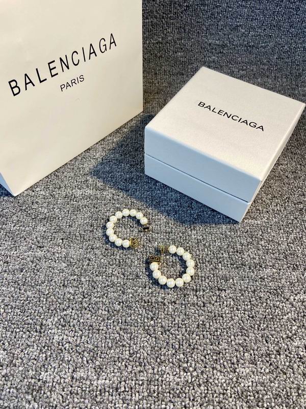 Balenciaga Earring 05lyr193 (9)
