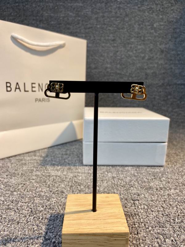 Balenciaga Earring 05lyr194 (3)