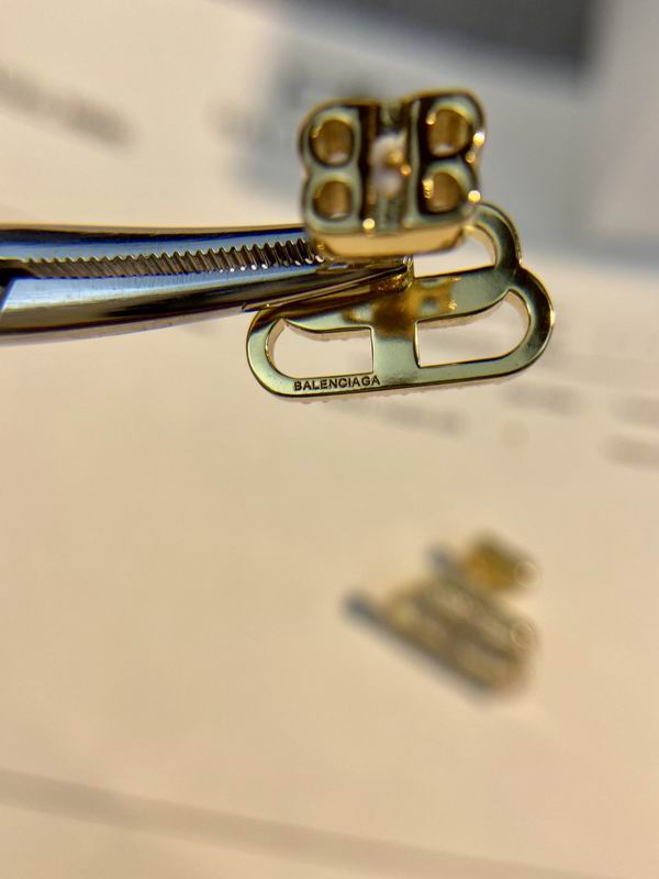 Balenciaga Earring 05lyr194 (5)
