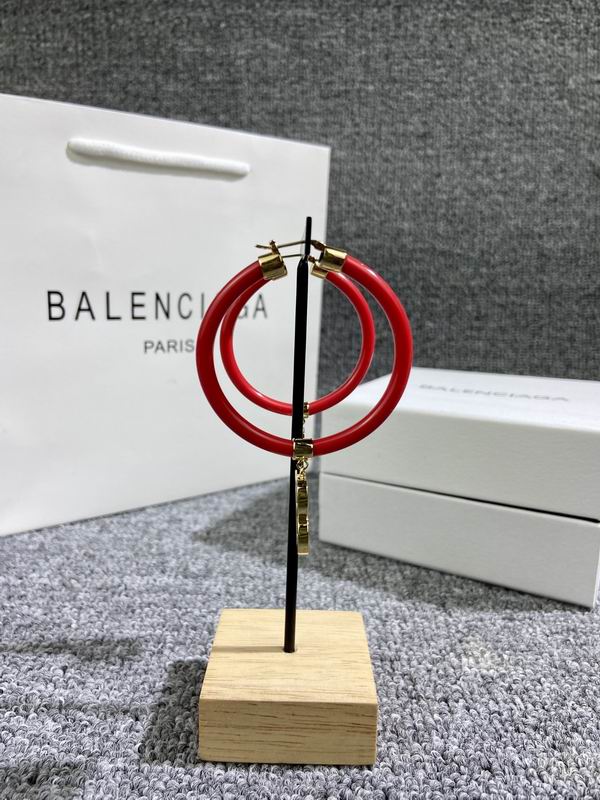 Balenciaga Earring 05lyr195 (18)