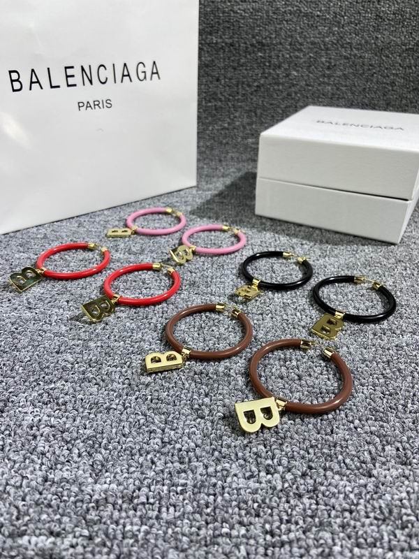 Balenciaga Earring 05lyr195 (21)