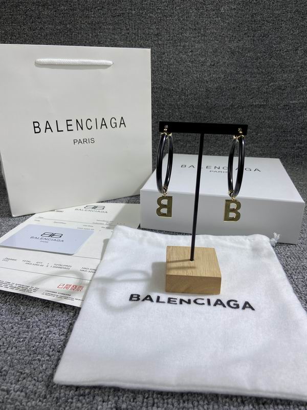 Balenciaga Earring 05lyr195 (22)
