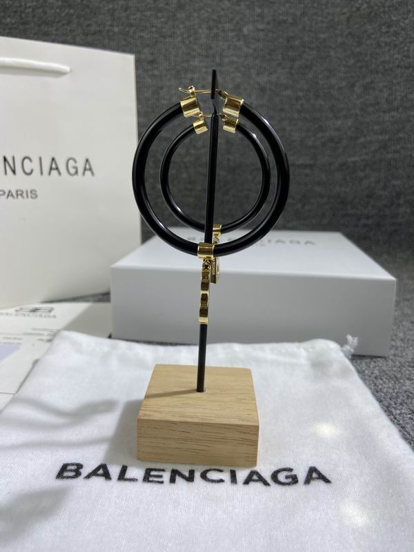 Balenciaga Earring 05lyr195 (24)
