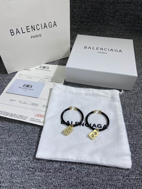 Balenciaga Earring 05lyr195 (25)