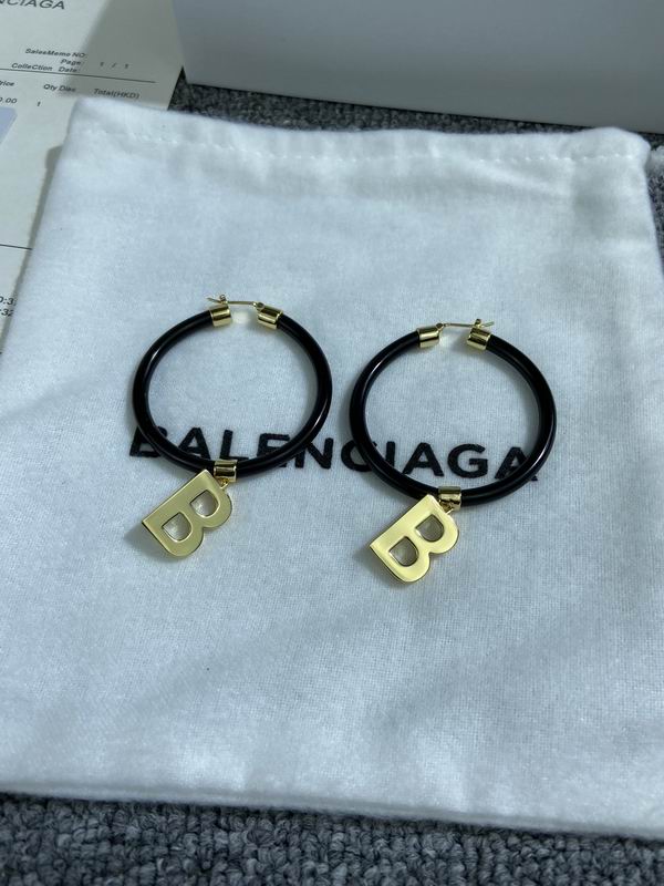 Balenciaga Earring 05lyr195 (26)