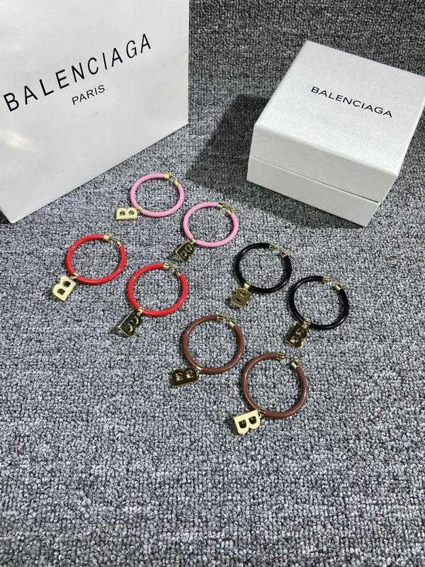 Balenciaga Earring 05lyr195 (29)