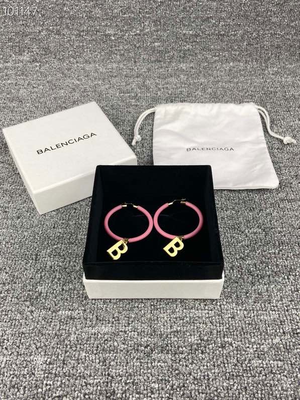 Balenciaga Earring 05lyr195 (31)