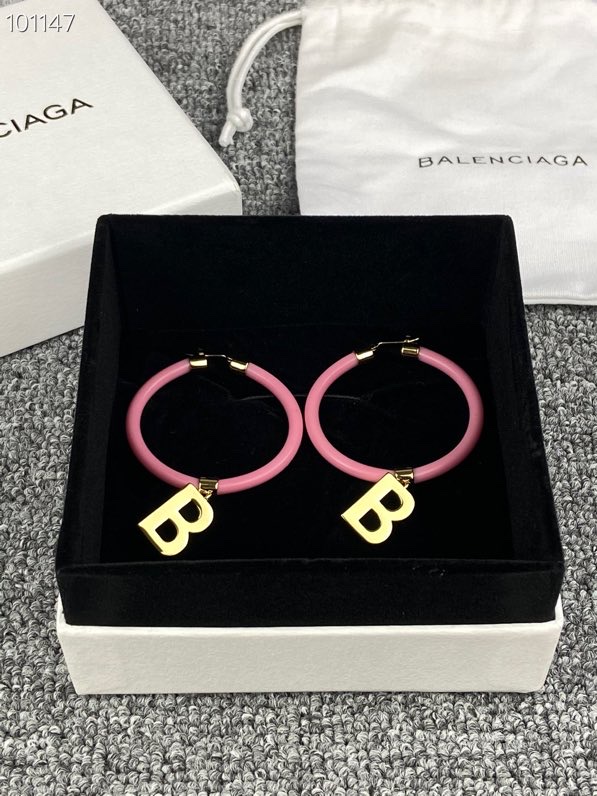 Balenciaga Earring 05lyr195 (32)